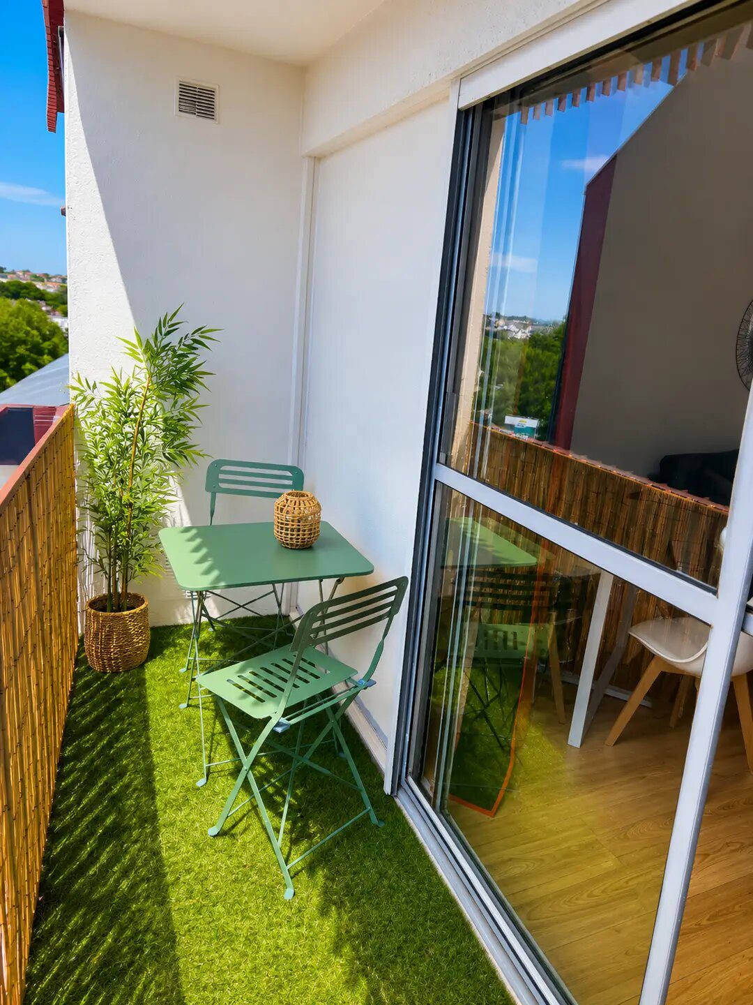 Appartement à louer, 82m², Saint-Brieuc