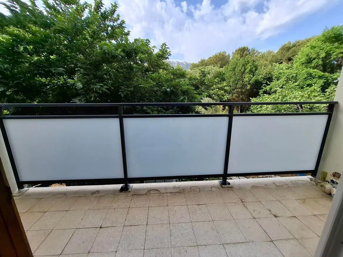 Appartement à louer, 52m², Marseille 8ème