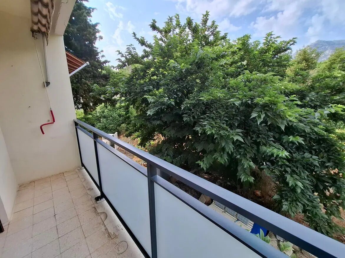 Appartement à louer, 52m², Marseille 8ème