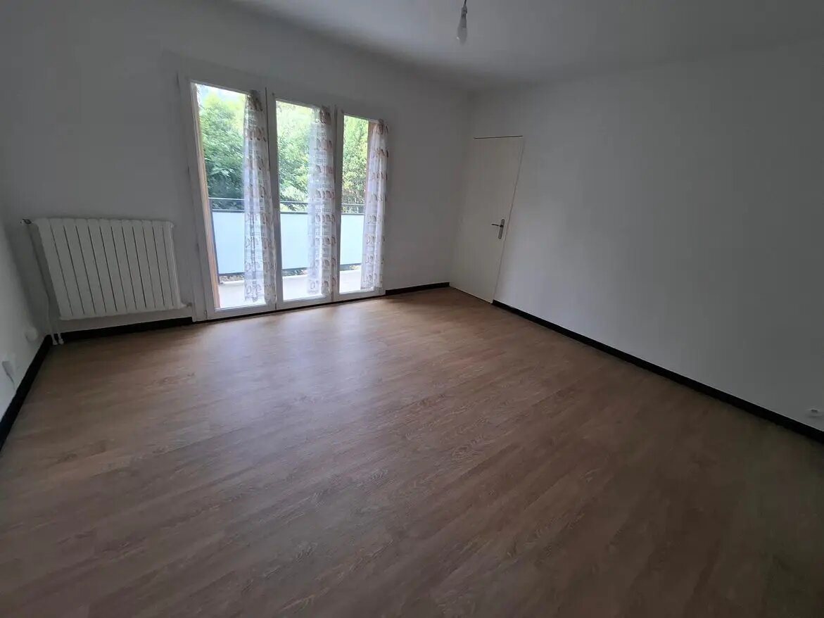 Appartement à louer, 52m², Marseille 8ème