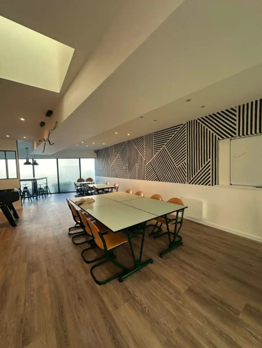 Appartement à louer, 21m², Villejuif