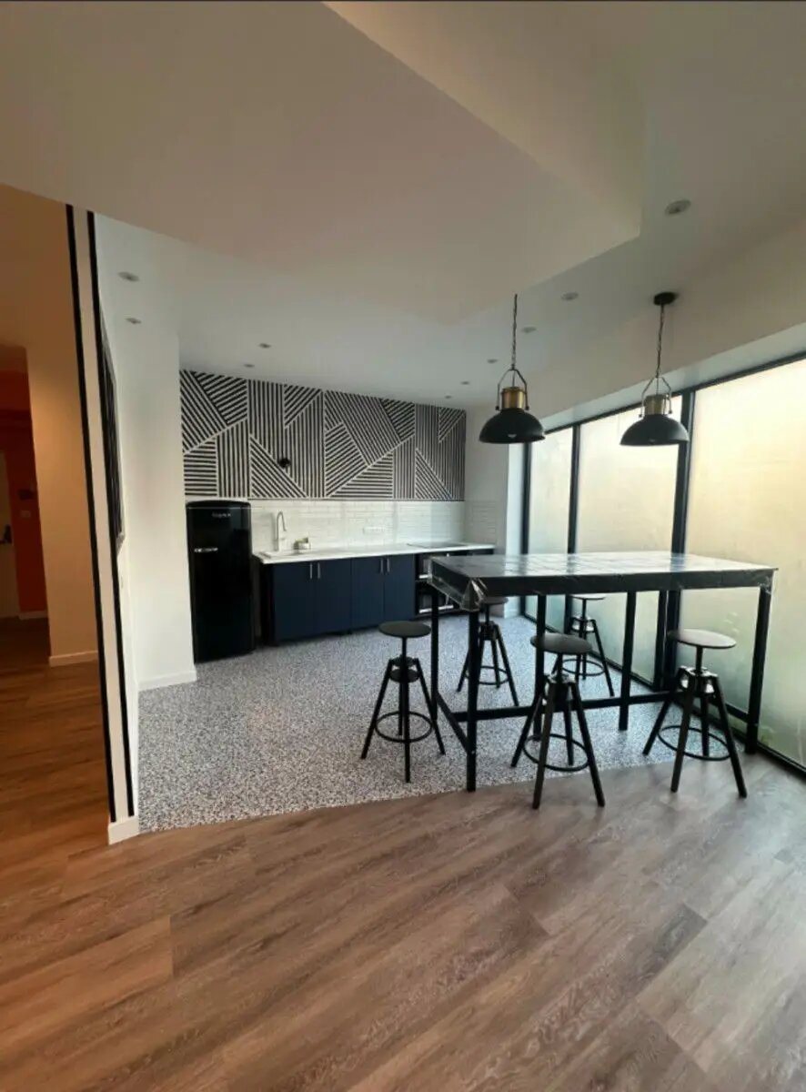 Appartement à louer, 21m², Villejuif