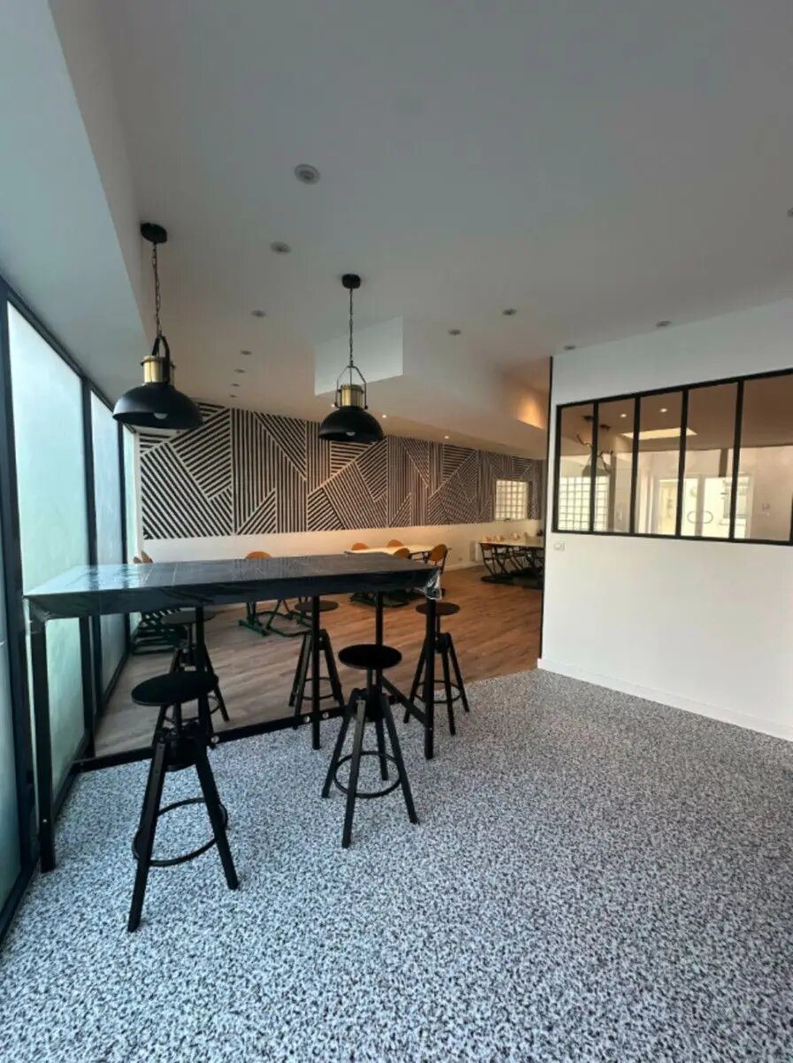 Appartement à louer, 21m², Villejuif