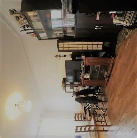 Appartement à louer, 39m², Levallois-Perret
