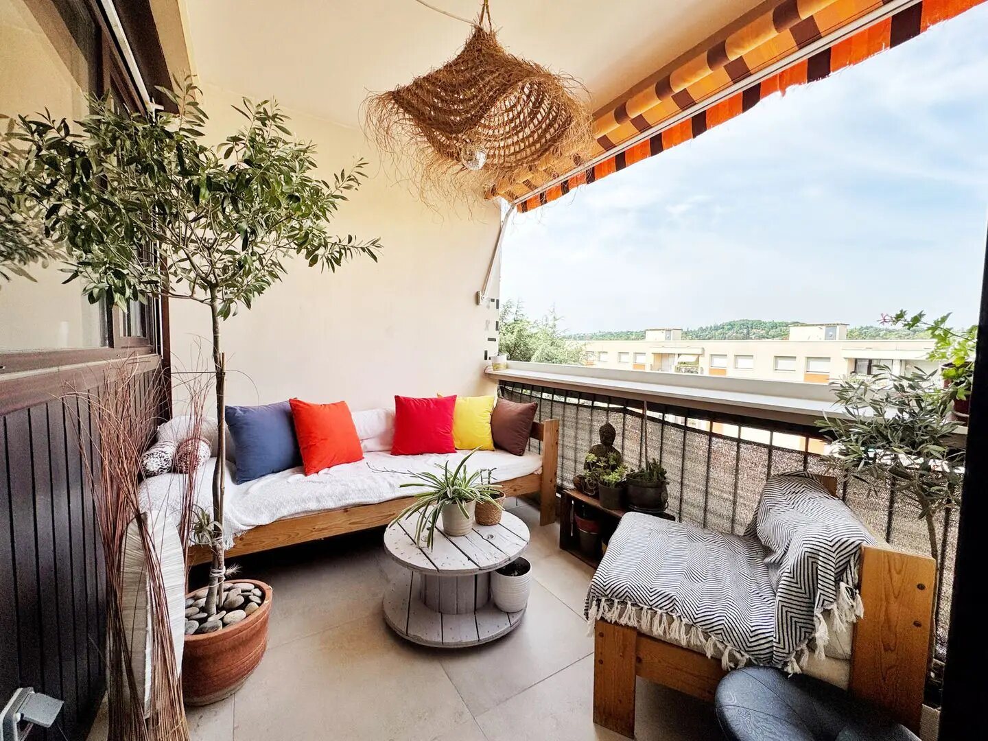 Appartement à vendre, 86m², Francheville