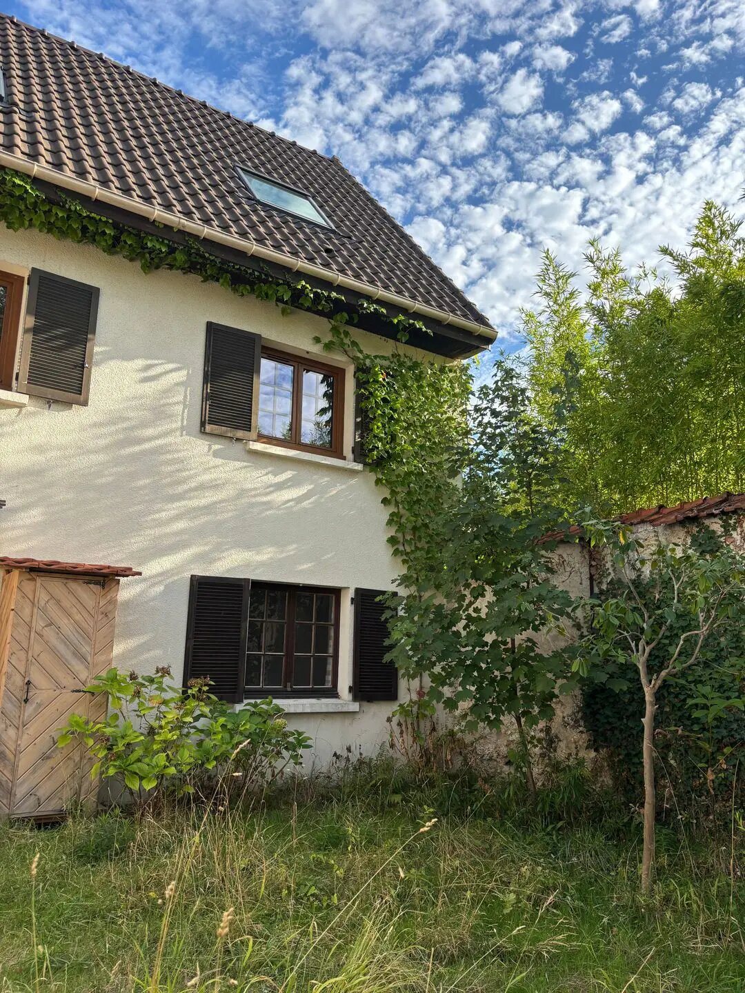 Maison à louer, 12m², Champigny-sur-Marne