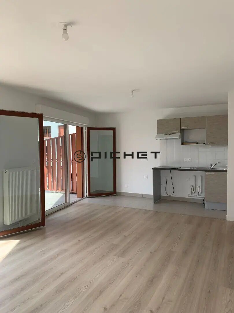 Appartement à vendre, 65m², Tourcoing
