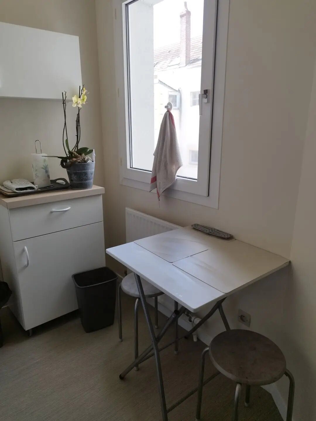 Appartement à louer, 52m², Nevers