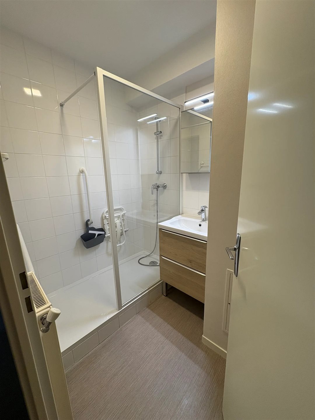Appartement à louer, 52m², Nevers