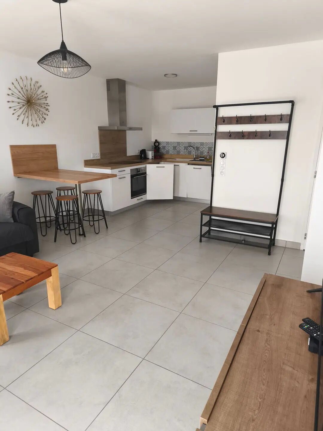 Appartement à vendre, 45m², Bonifacio