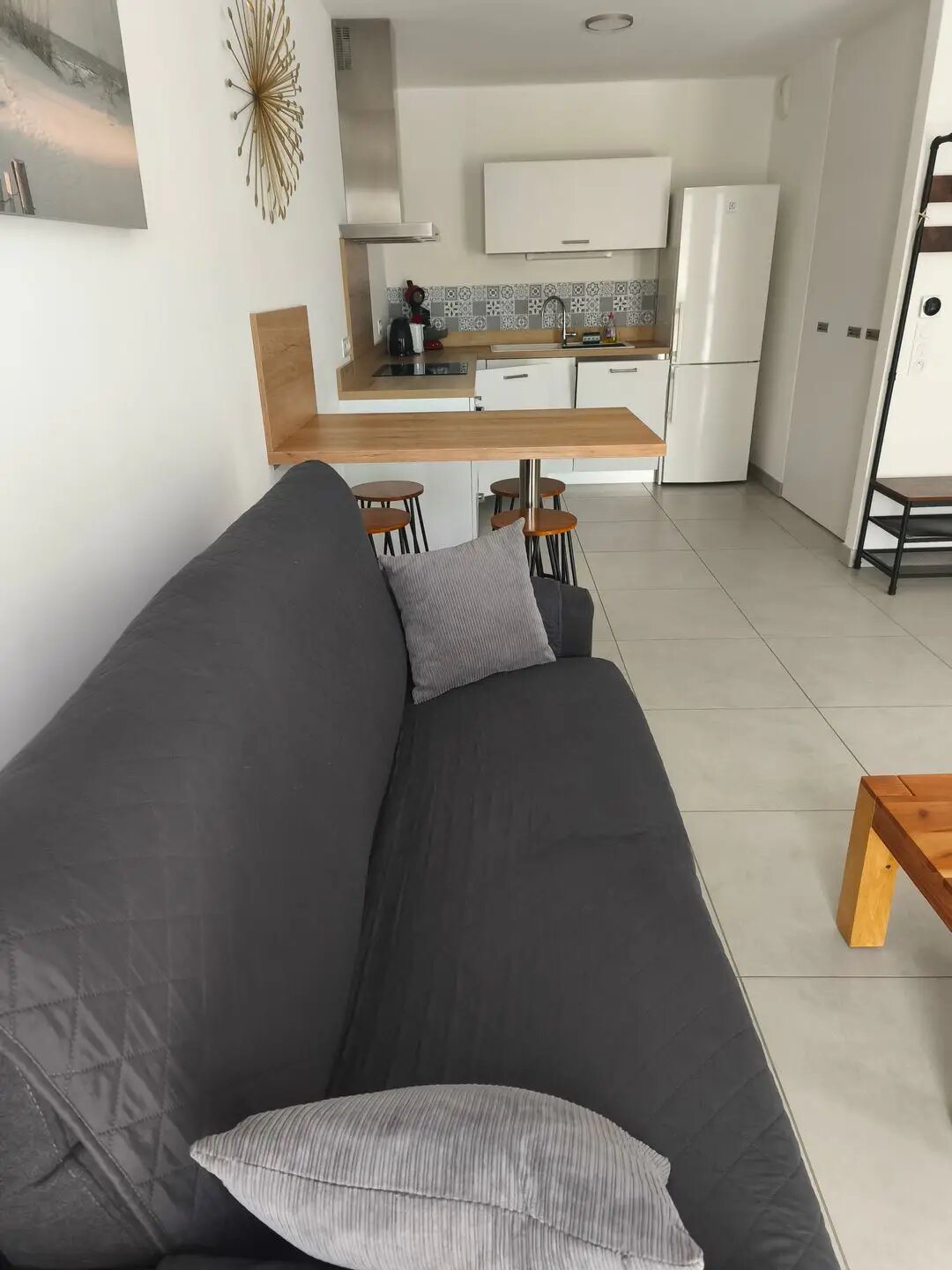 Appartement à vendre, 45m², Bonifacio