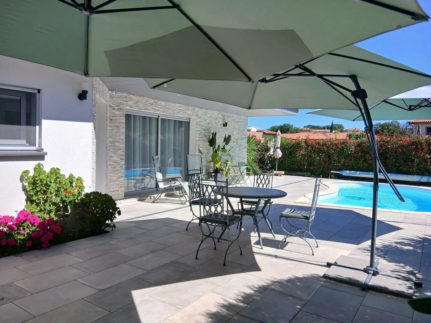 Maison à vendre, 105m², Perpignan