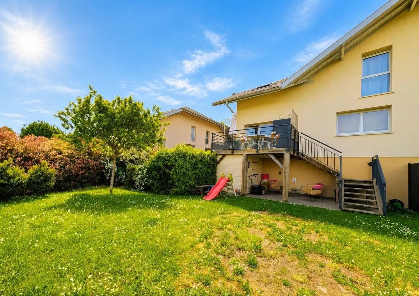 Maison à vendre, 90m², Sillingy