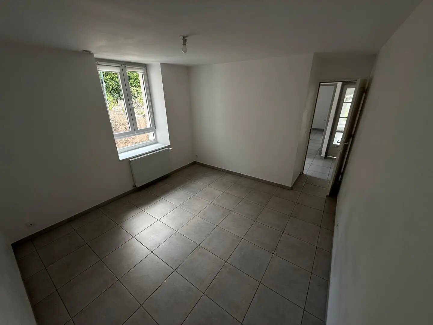 Appartement à louer, 71m², Voiron