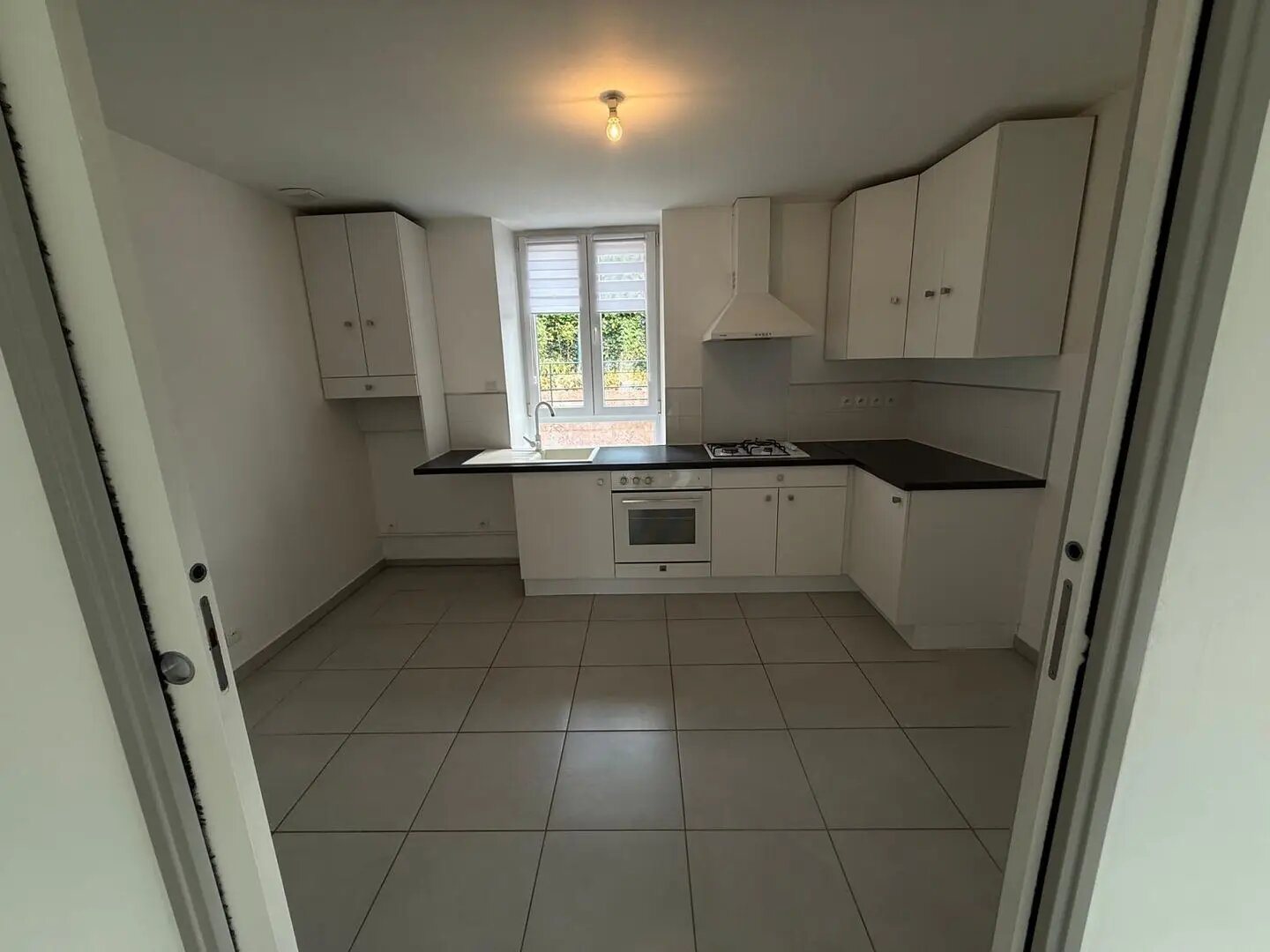 Appartement à louer, 71m², Voiron