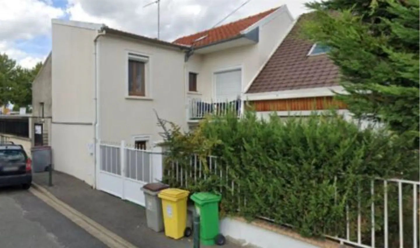Maison à vendre, 77m², Alfortville