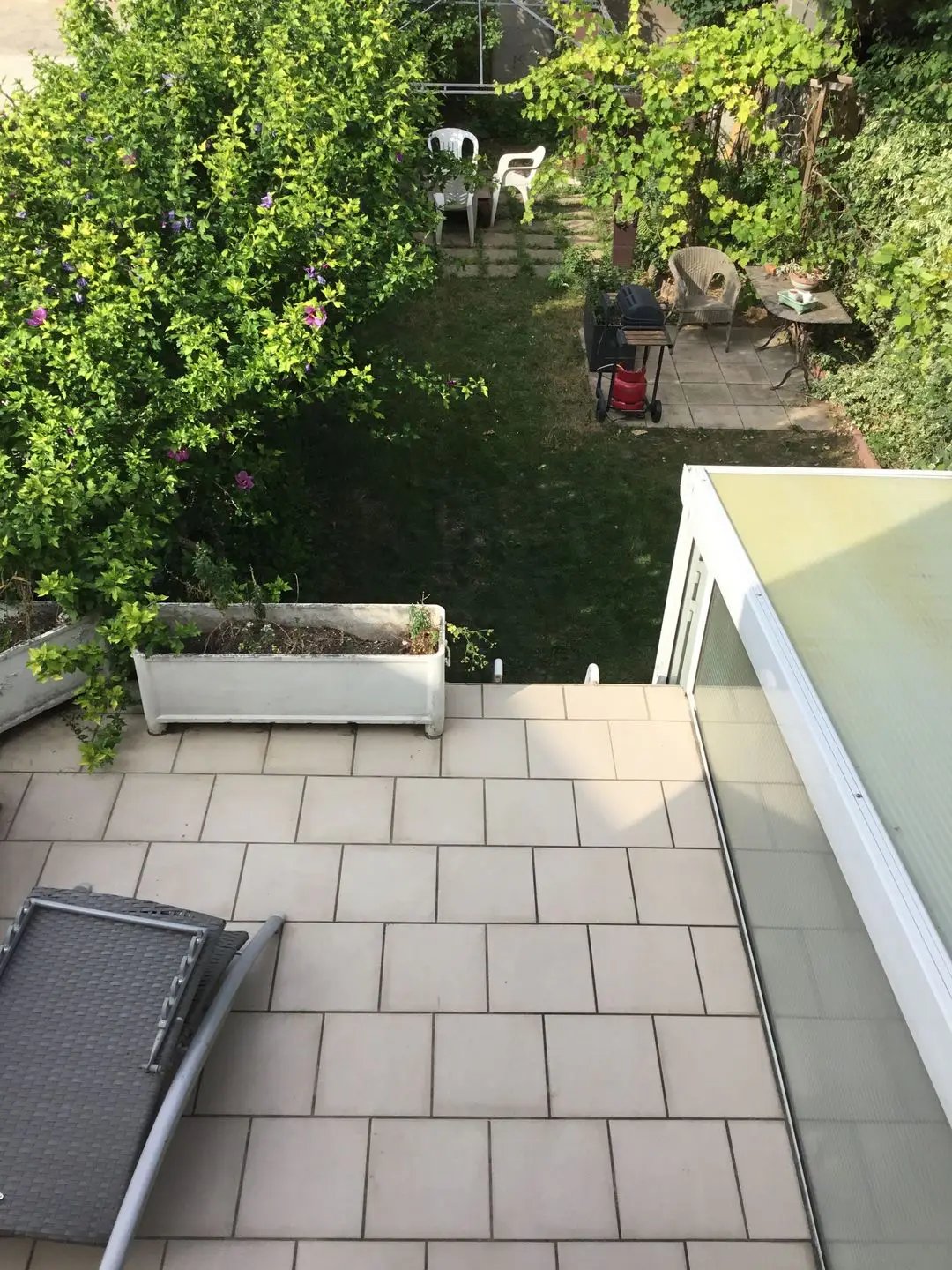Maison à vendre, 77m², Alfortville