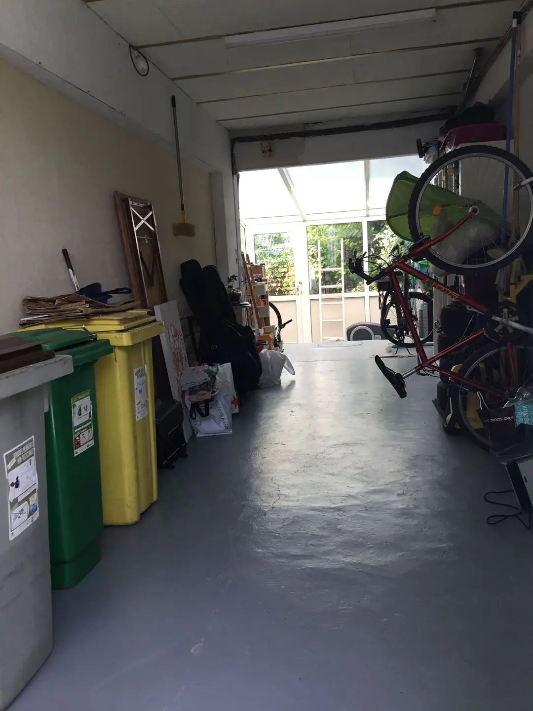 Maison à vendre, 77m², Alfortville