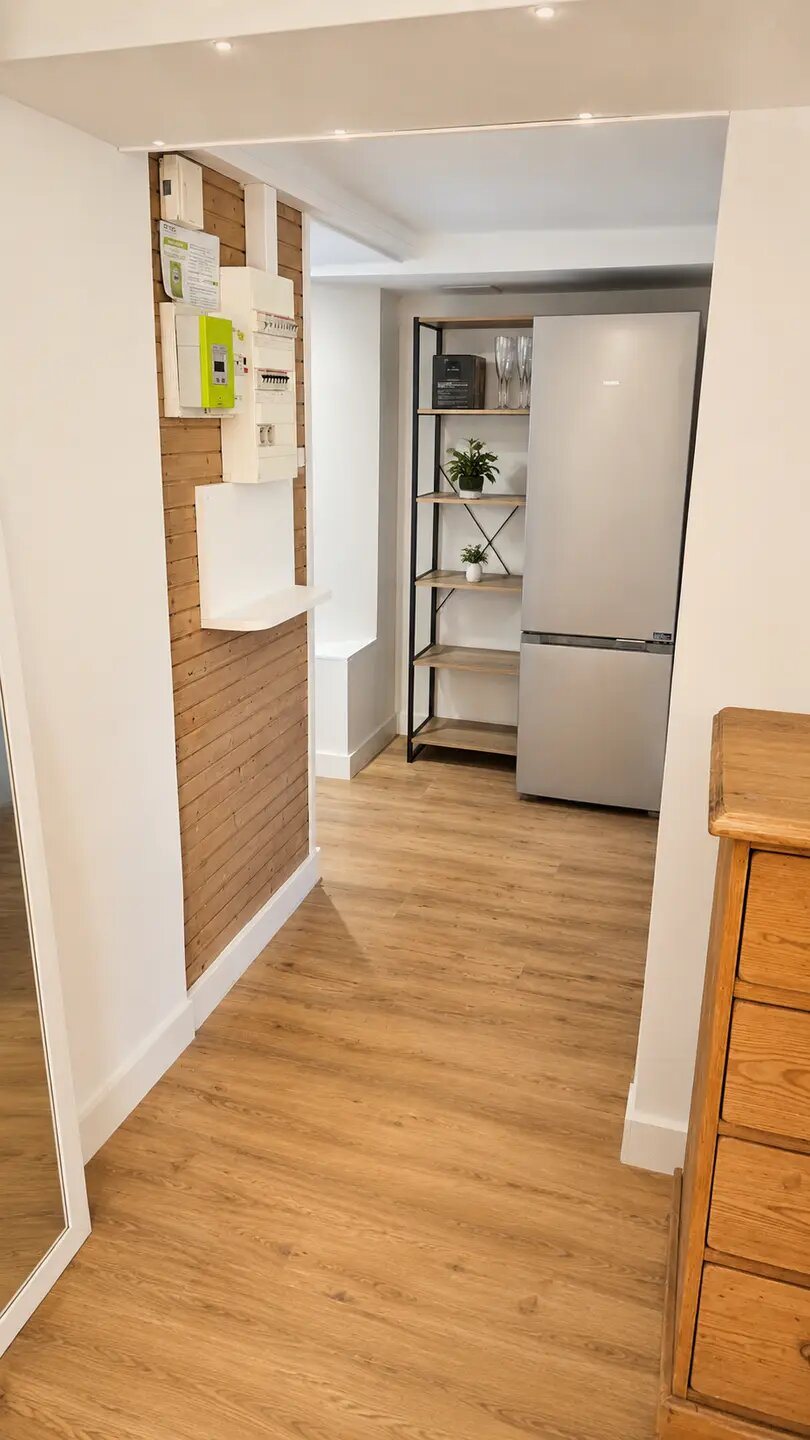 Appartement à louer, 75m², Chavanod