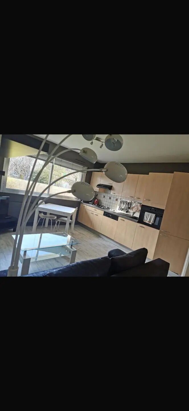 Appartement à louer, 38m², Annemasse
