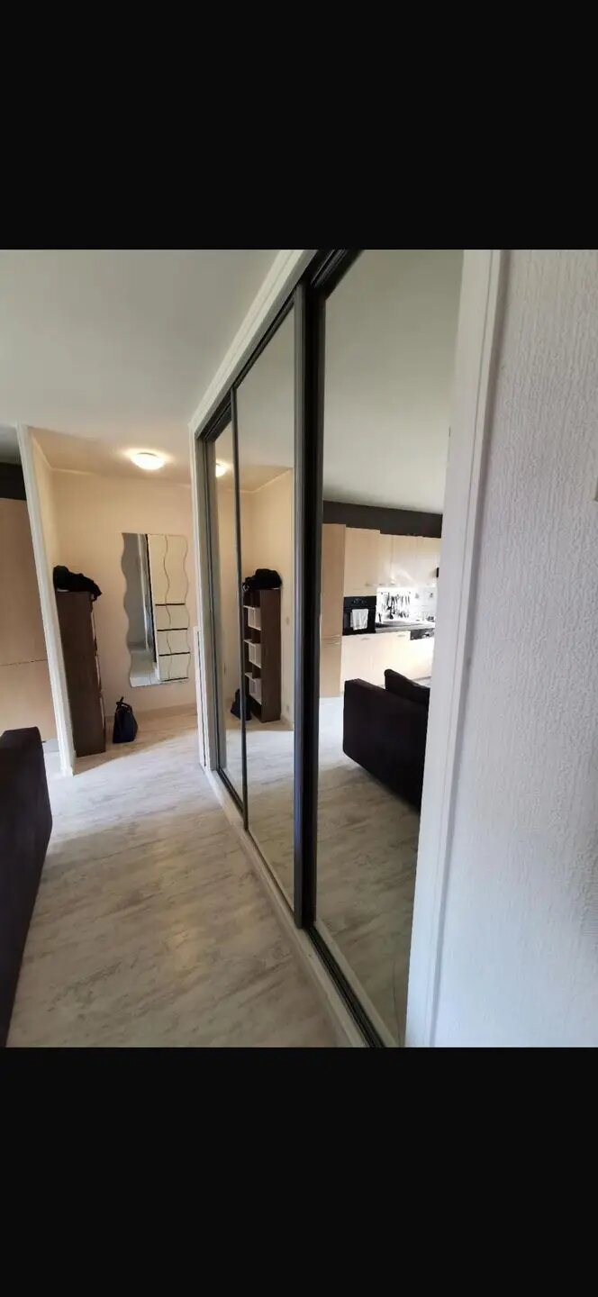 Appartement à louer, 38m², Annemasse