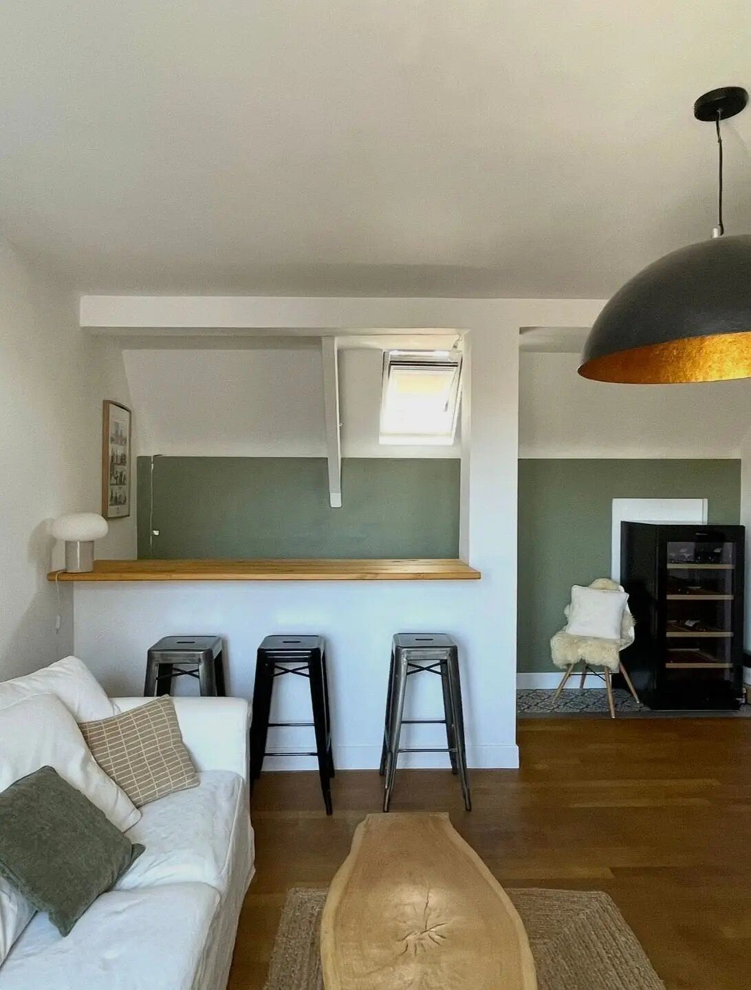 Appartement à louer, 70m², Bourges