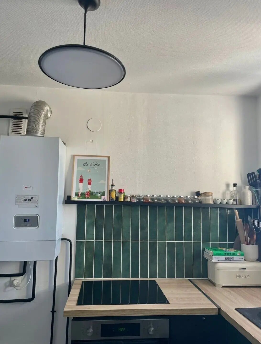 Appartement à louer, 70m², Bourges