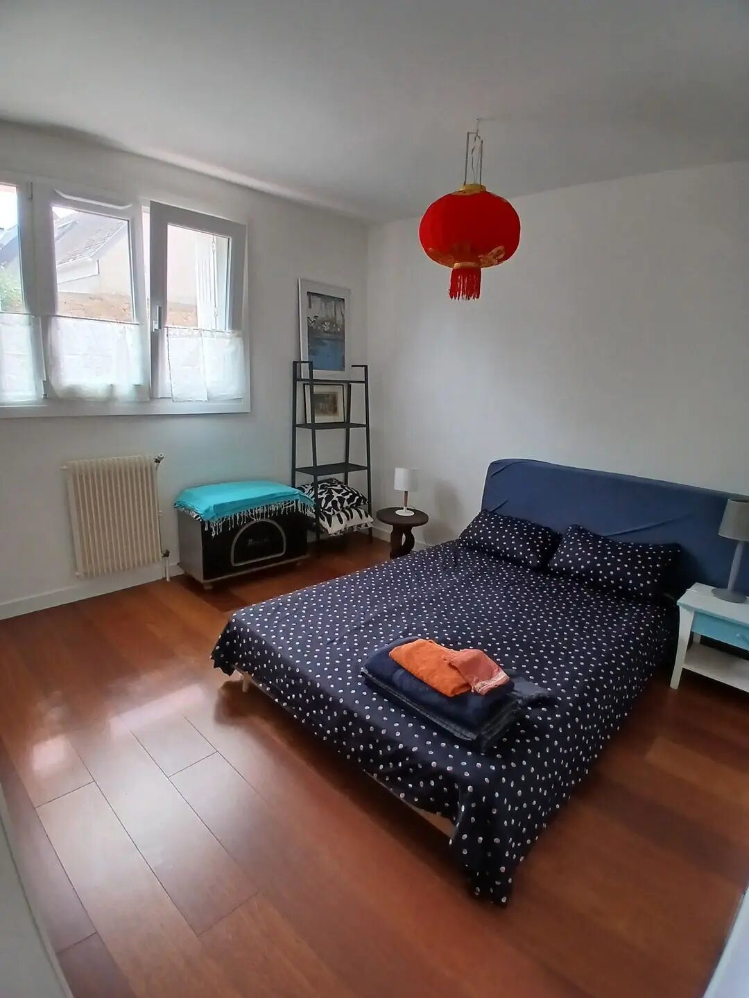 Appartement à vendre, 88m², Douarnenez