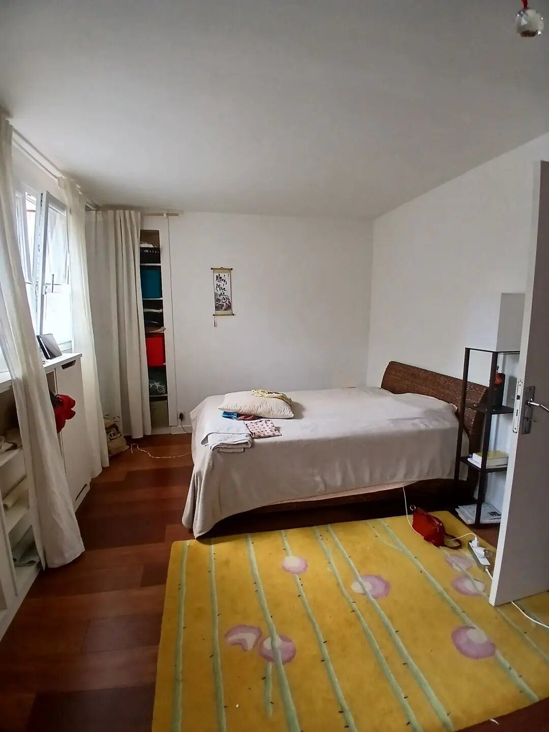 Appartement à vendre, 88m², Douarnenez