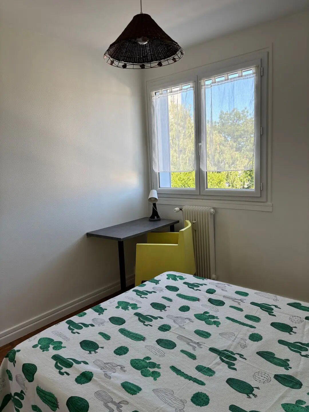 Appartement à louer, 11m², Saint-Genis-Laval