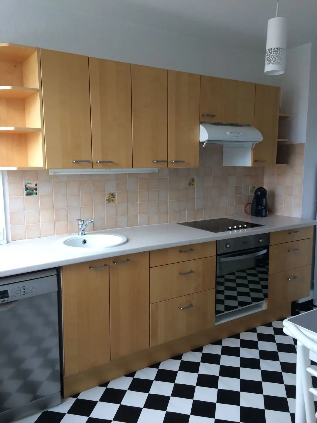 Appartement à louer, 11m², Saint-Genis-Laval