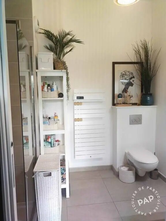Appartement à louer, 43m², Clichy