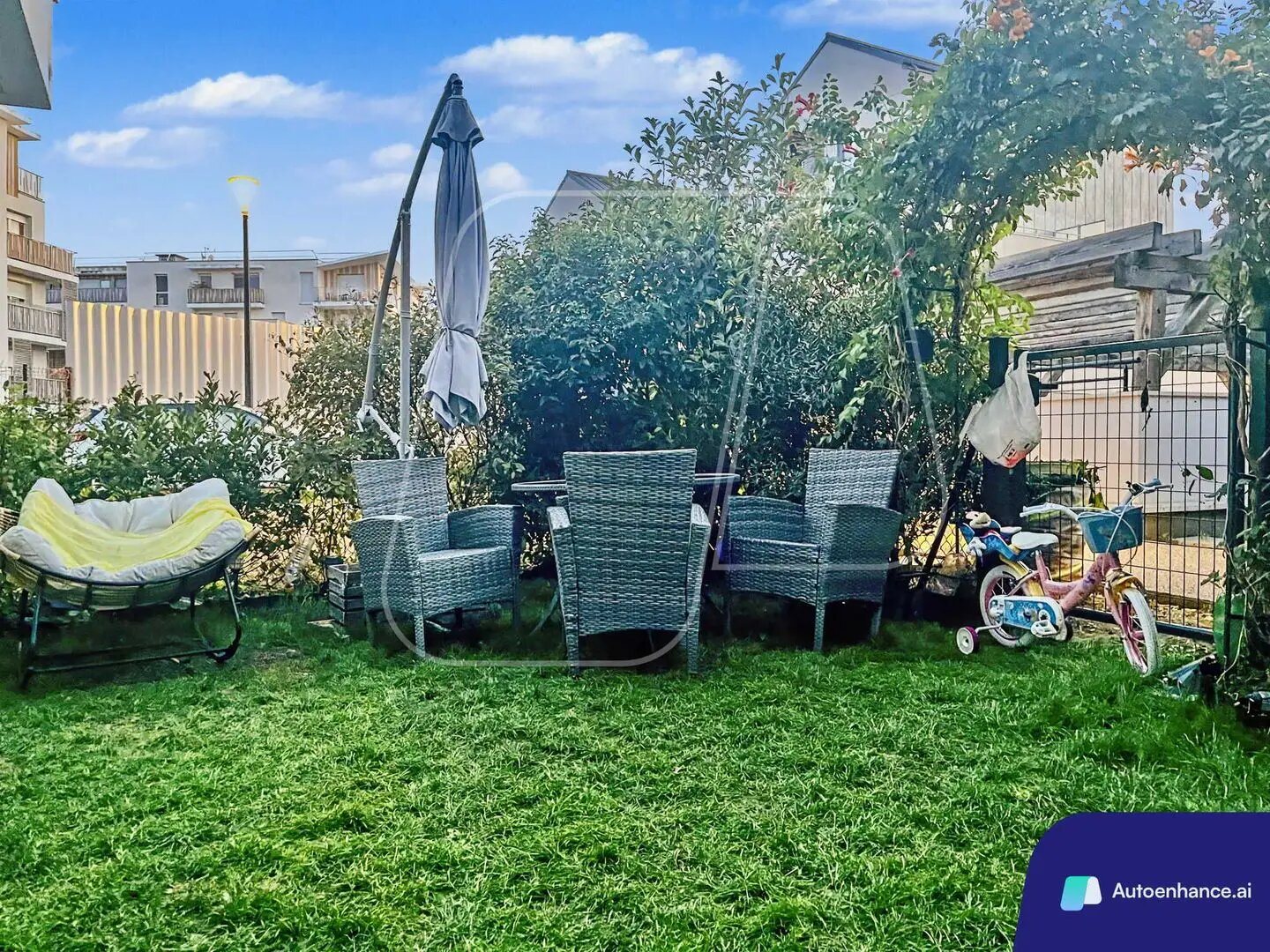Appartement à louer, 64m², Vaires-sur-Marne