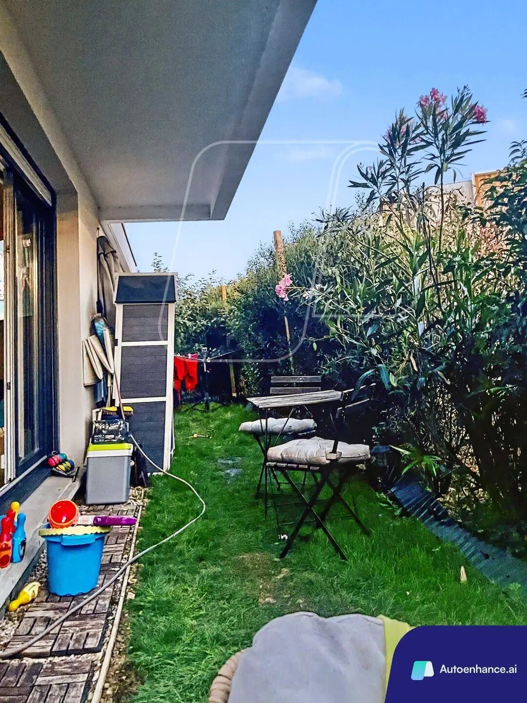 Appartement à louer, 64m², Vaires-sur-Marne