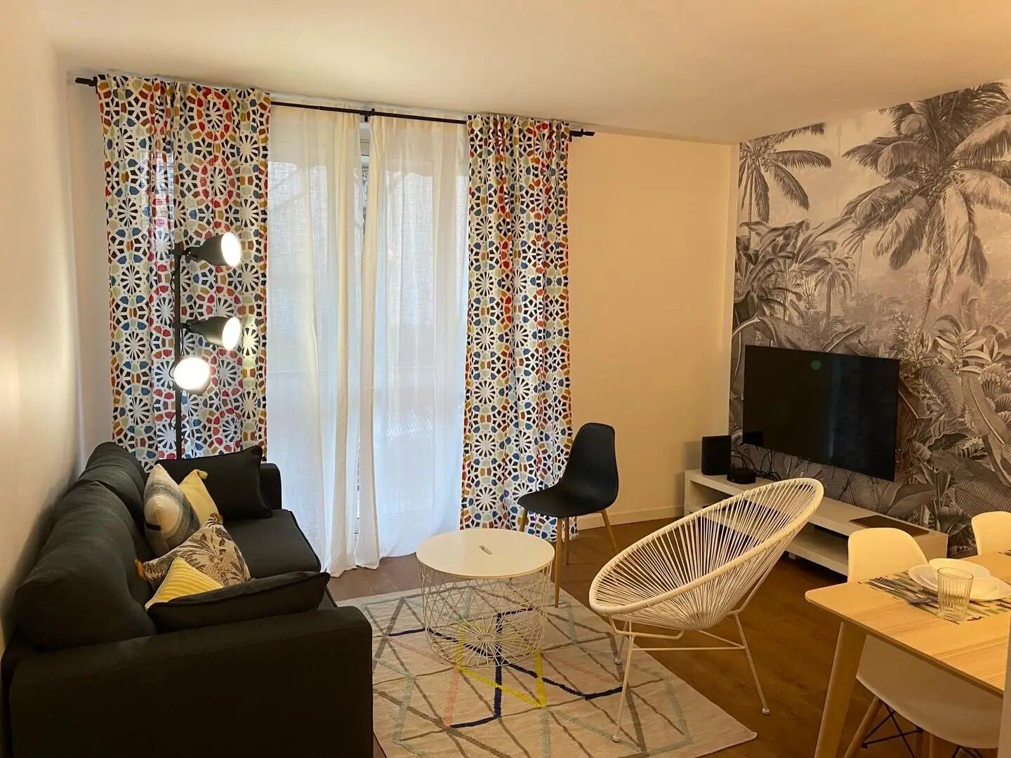 Appartement à vendre, 75m², Rosny-sous-Bois