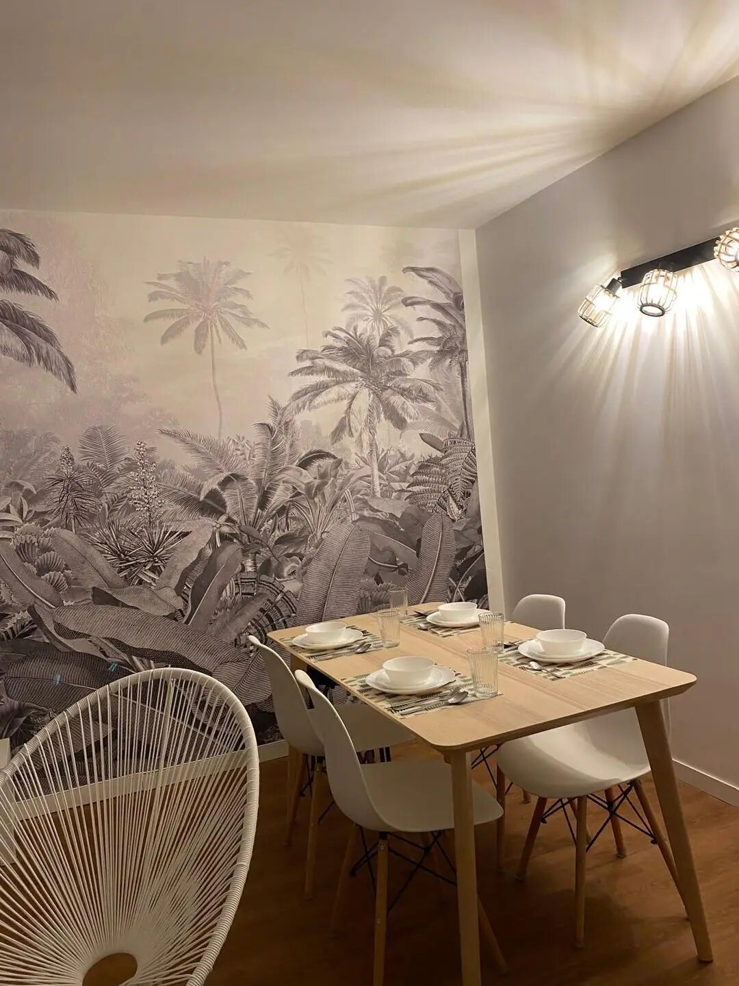Appartement à vendre, 75m², Rosny-sous-Bois