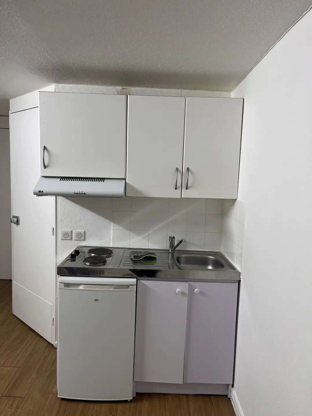 Appartement à vendre, 16m², Choisy-le-Roi