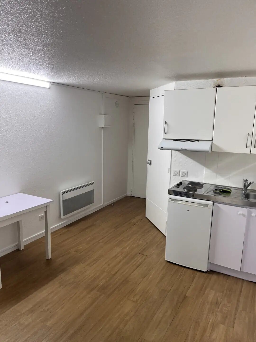 Appartement à vendre, 16m², Choisy-le-Roi