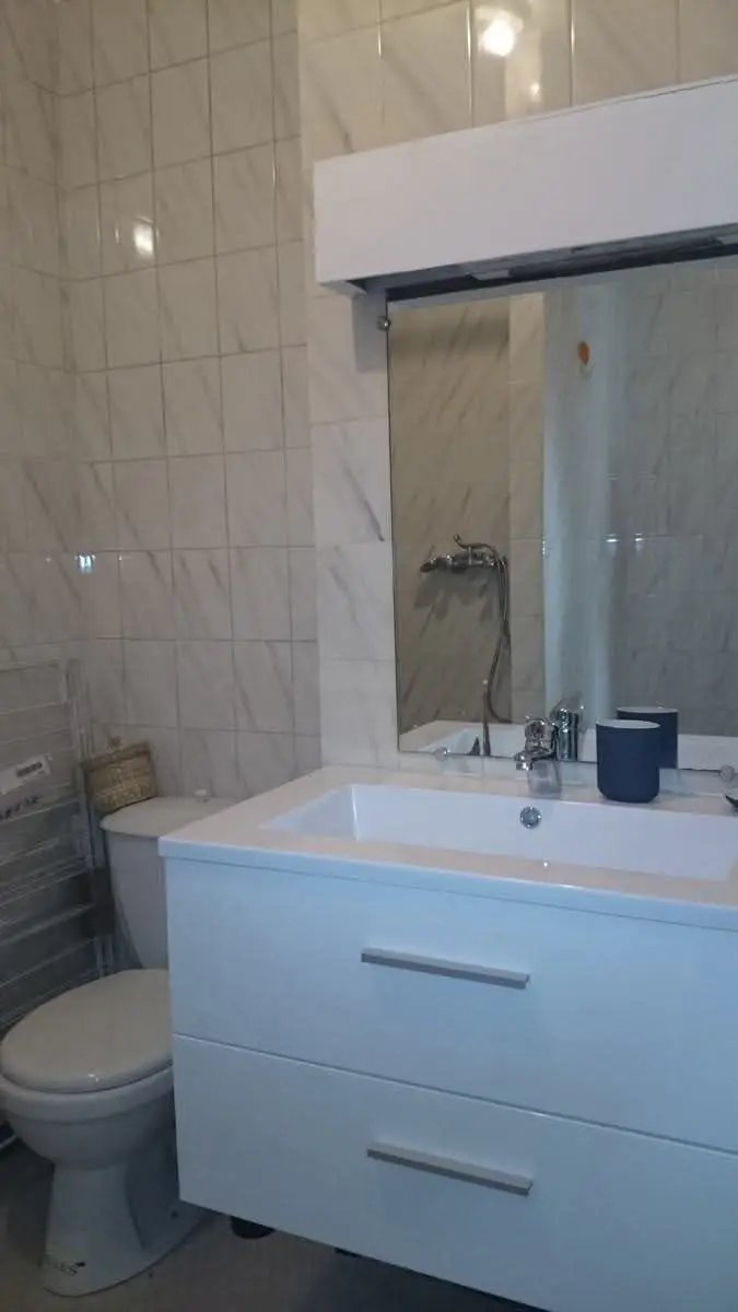 Appartement à louer, 20m², Créteil