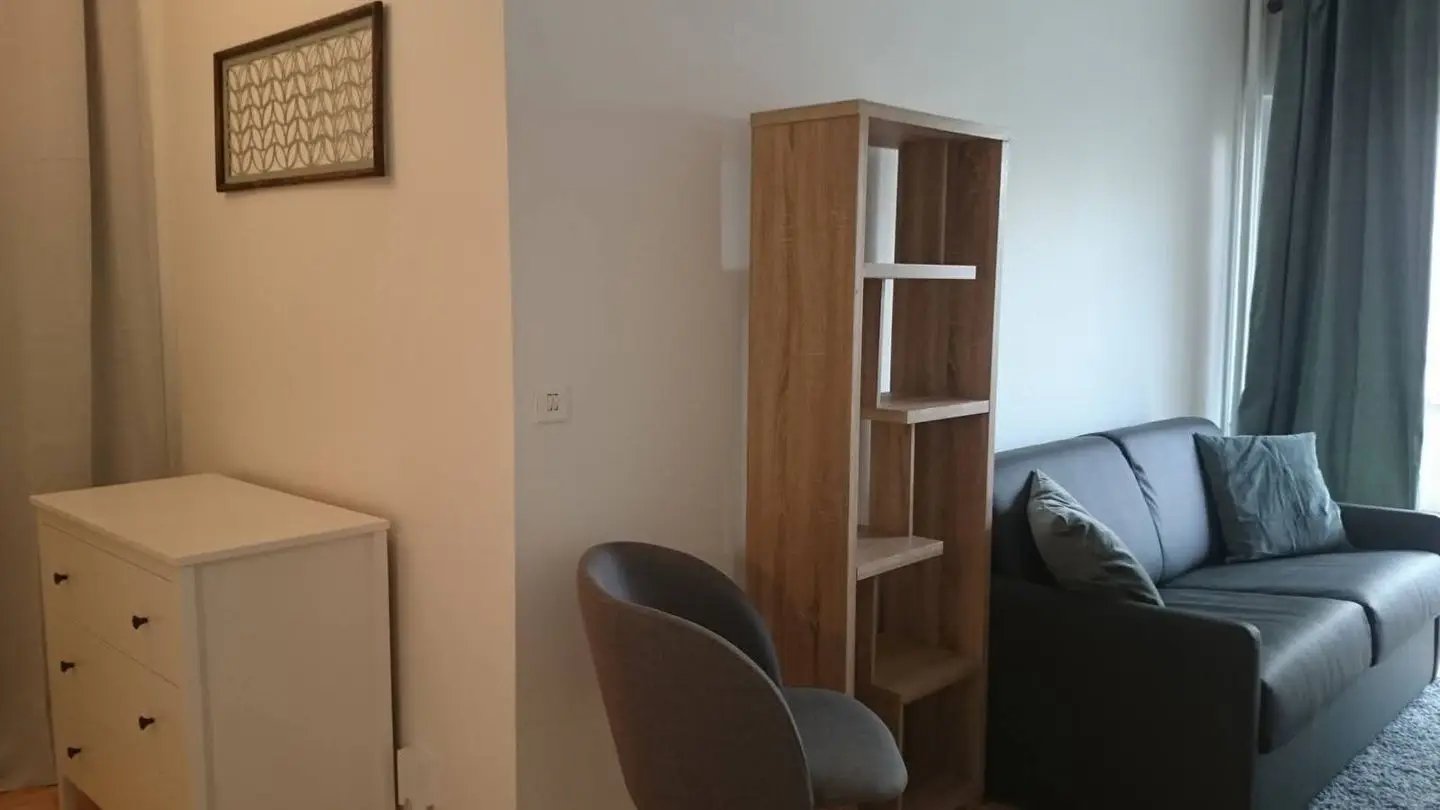 Appartement à louer, 20m², Créteil