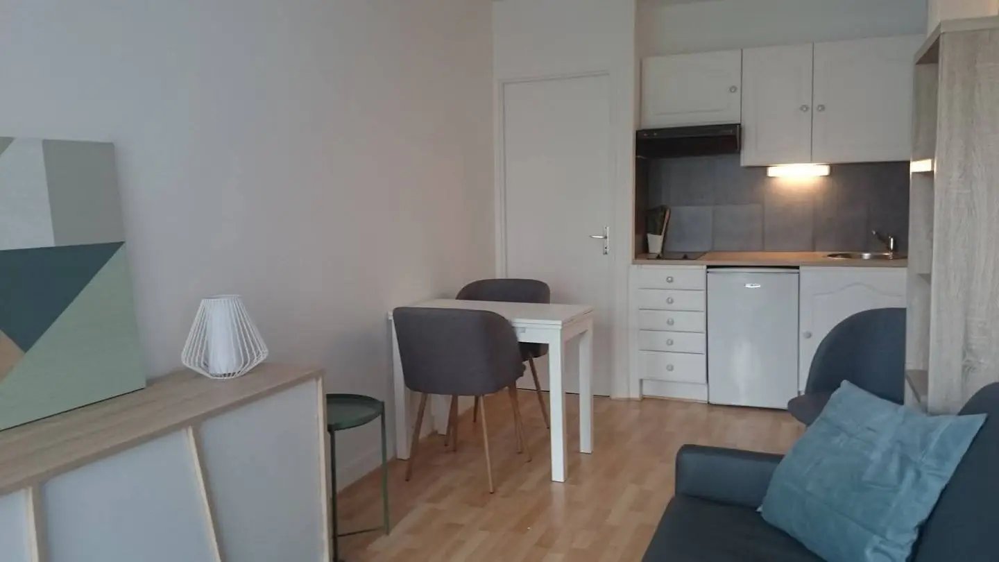 Appartement à louer, 20m², Créteil
