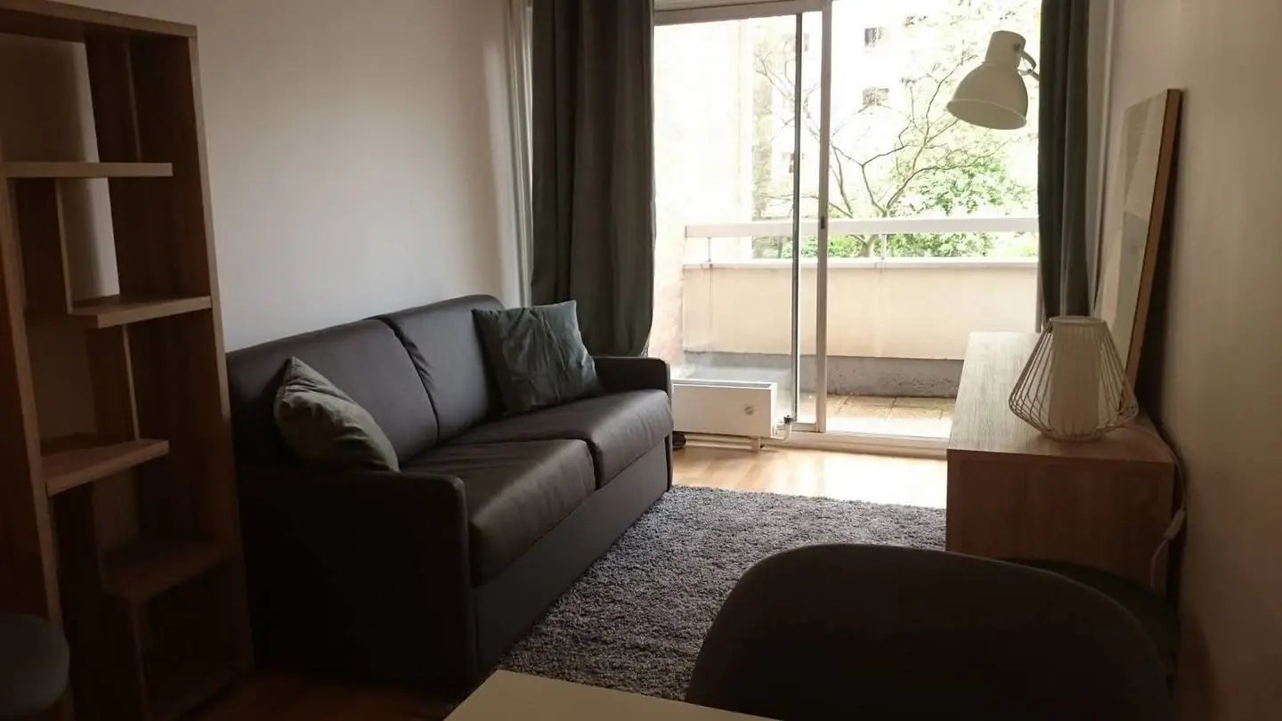 Appartement à louer, 20m², Créteil