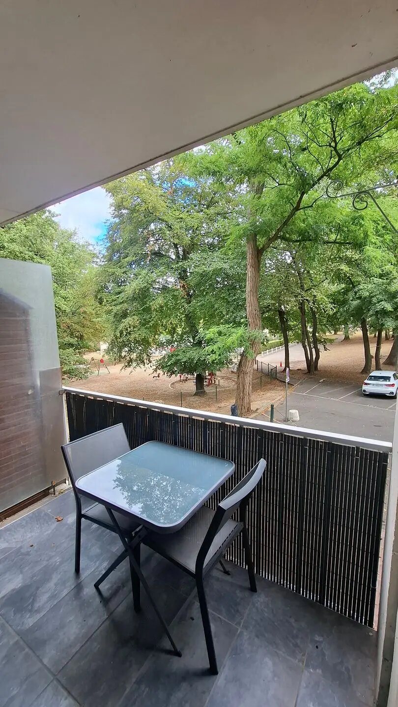 Appartement à vendre, 34m², Ris-Orangis
