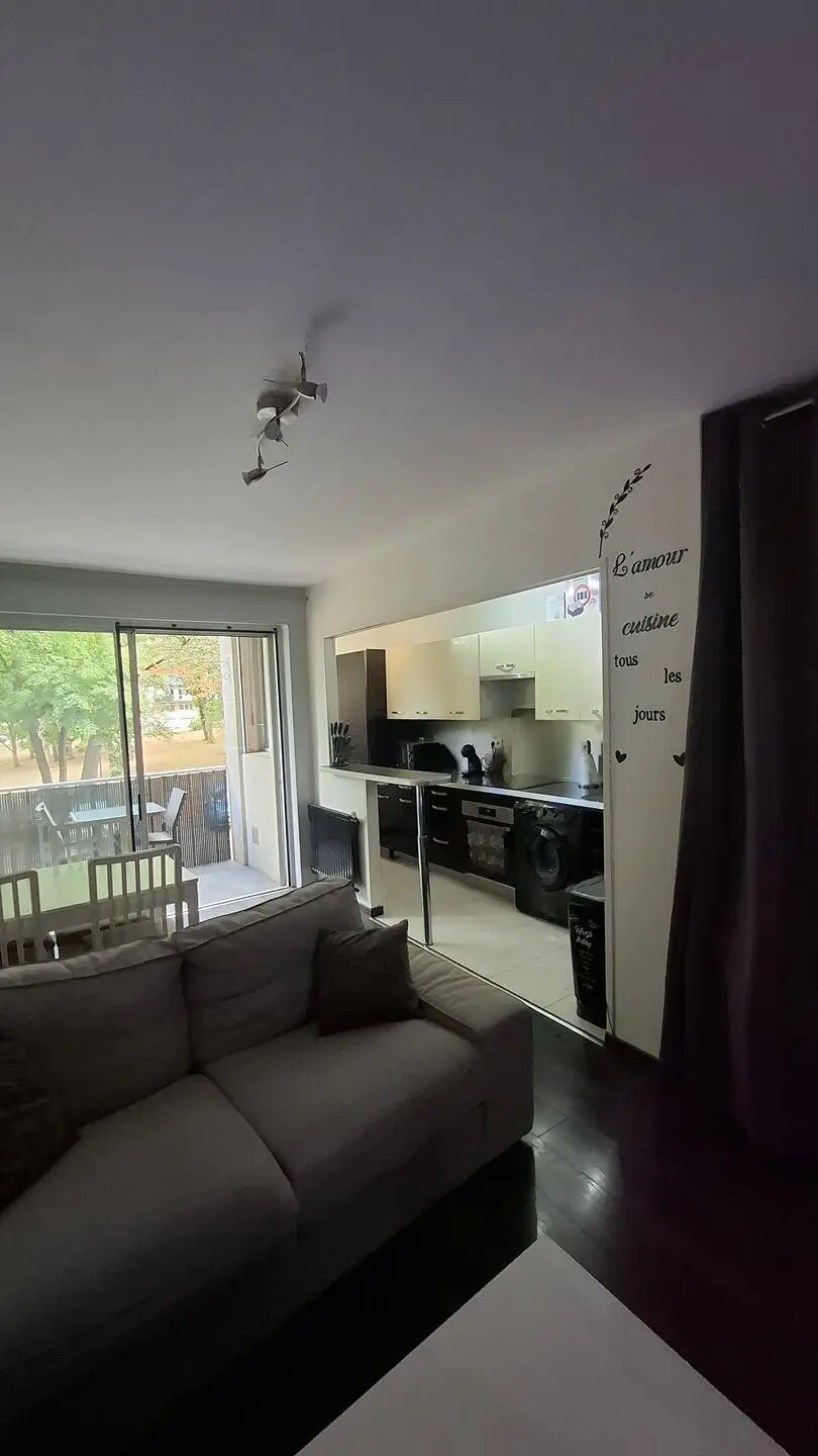Appartement à vendre, 34m², Ris-Orangis