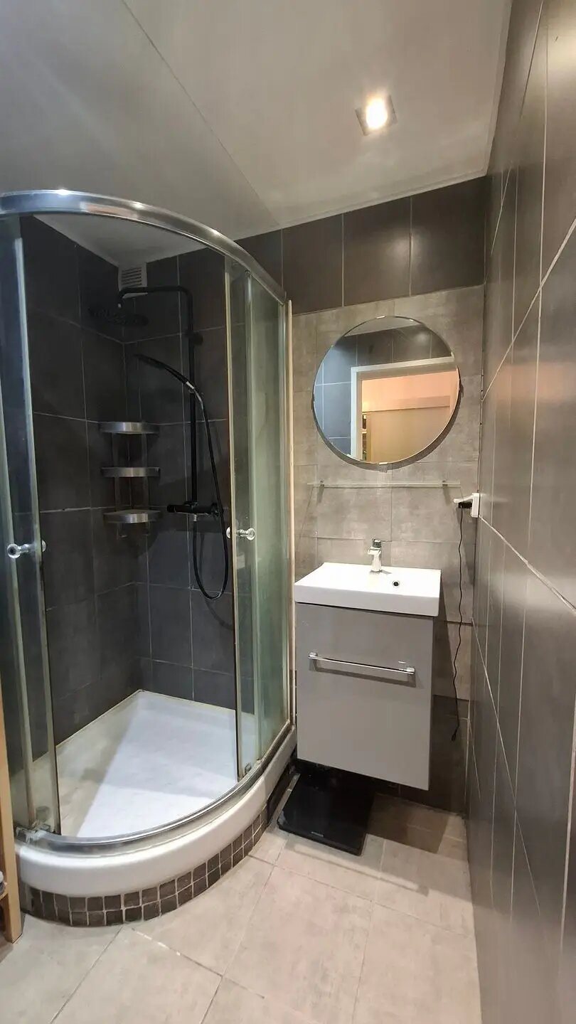 Appartement à vendre, 34m², Ris-Orangis