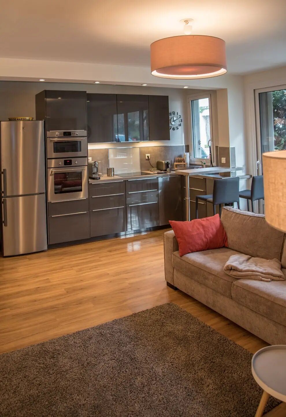 Appartement à vendre, 46m², Rueil-Malmaison