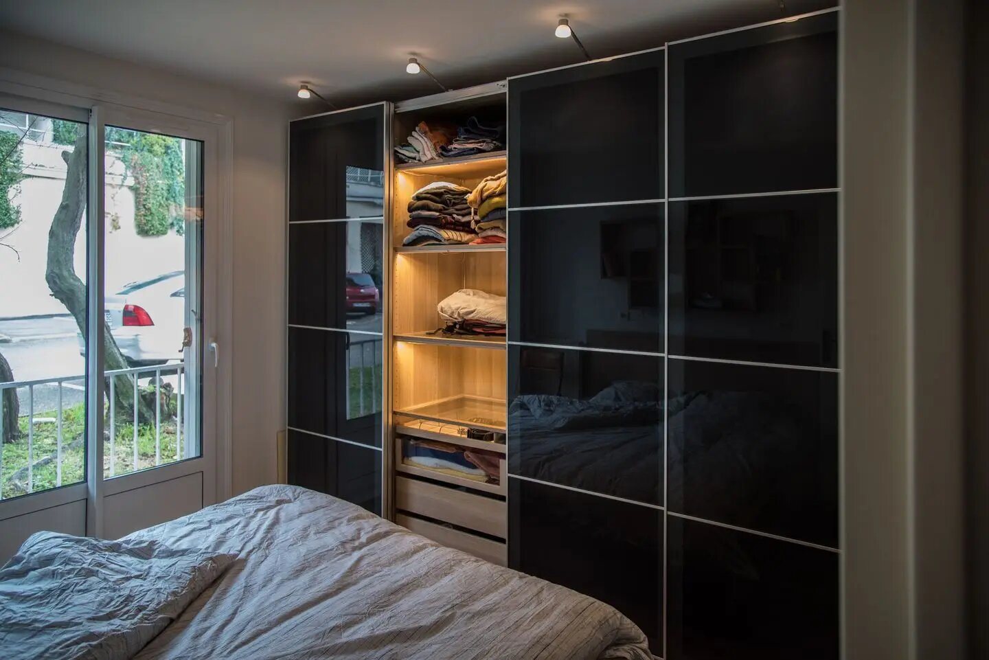 Appartement à vendre, 46m², Rueil-Malmaison