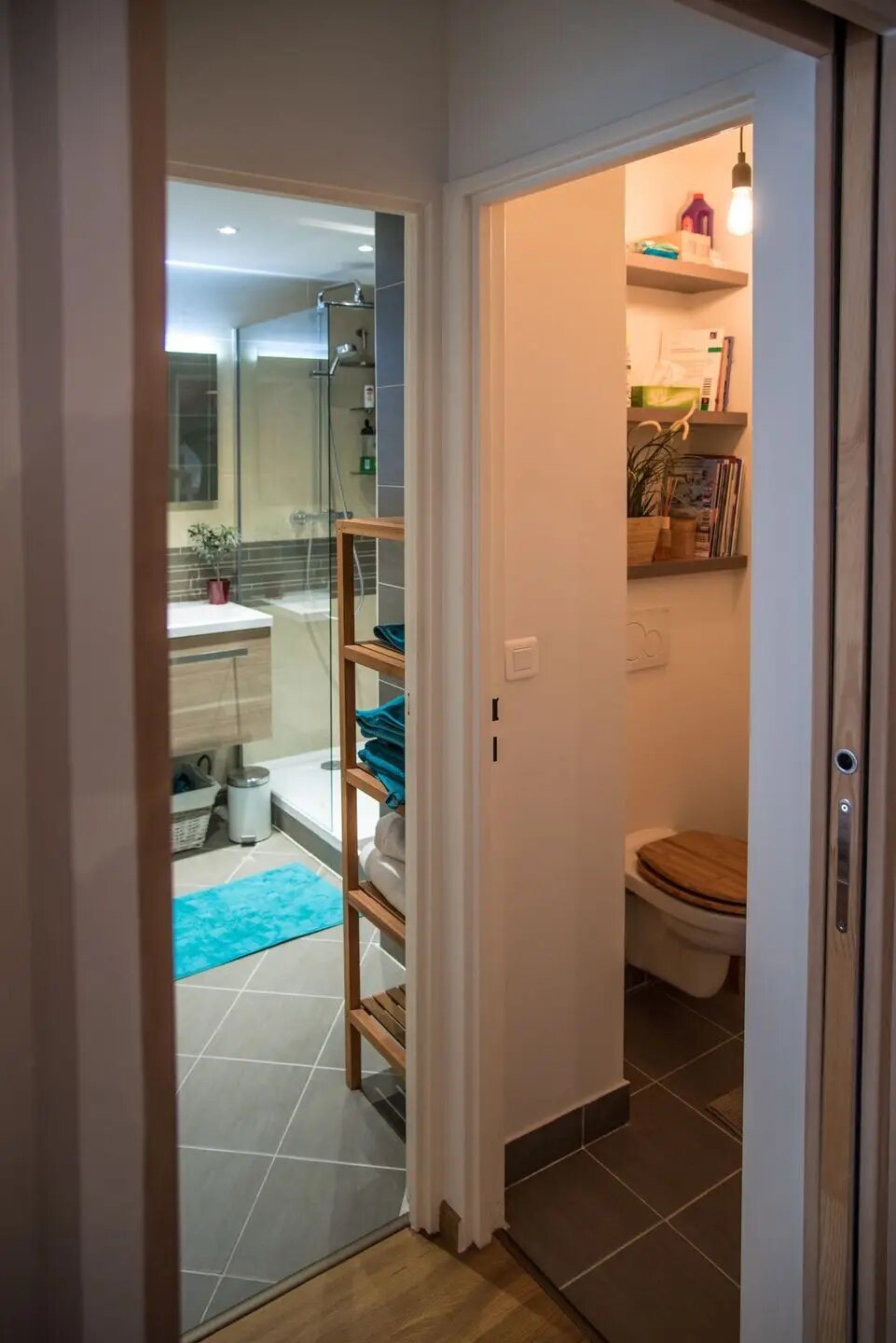 Appartement à vendre, 46m², Rueil-Malmaison