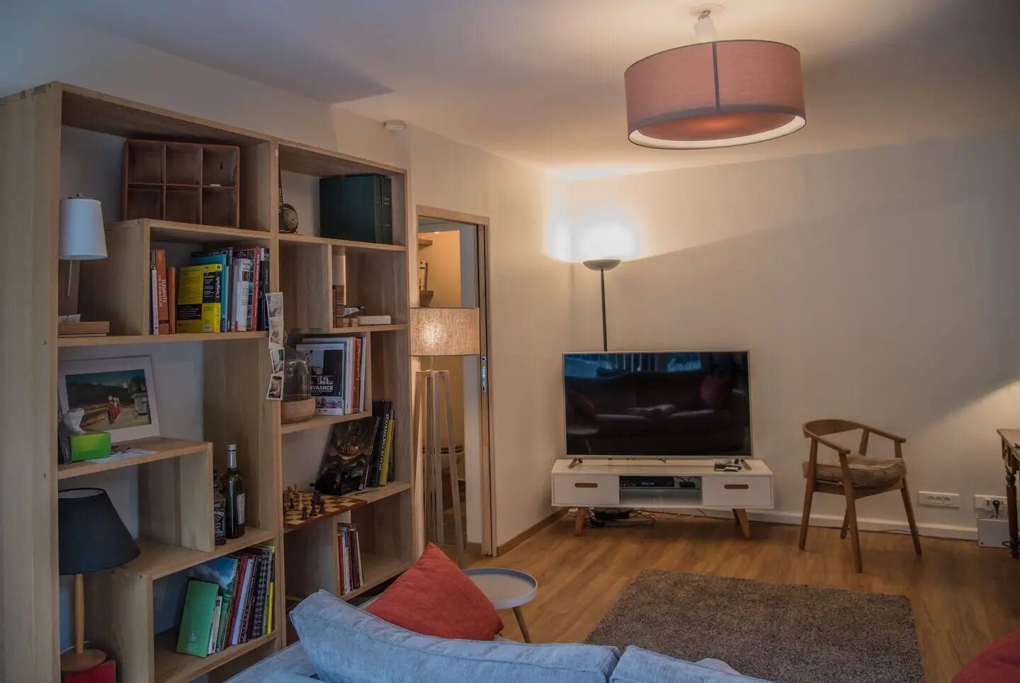 Appartement à vendre, 46m², Rueil-Malmaison