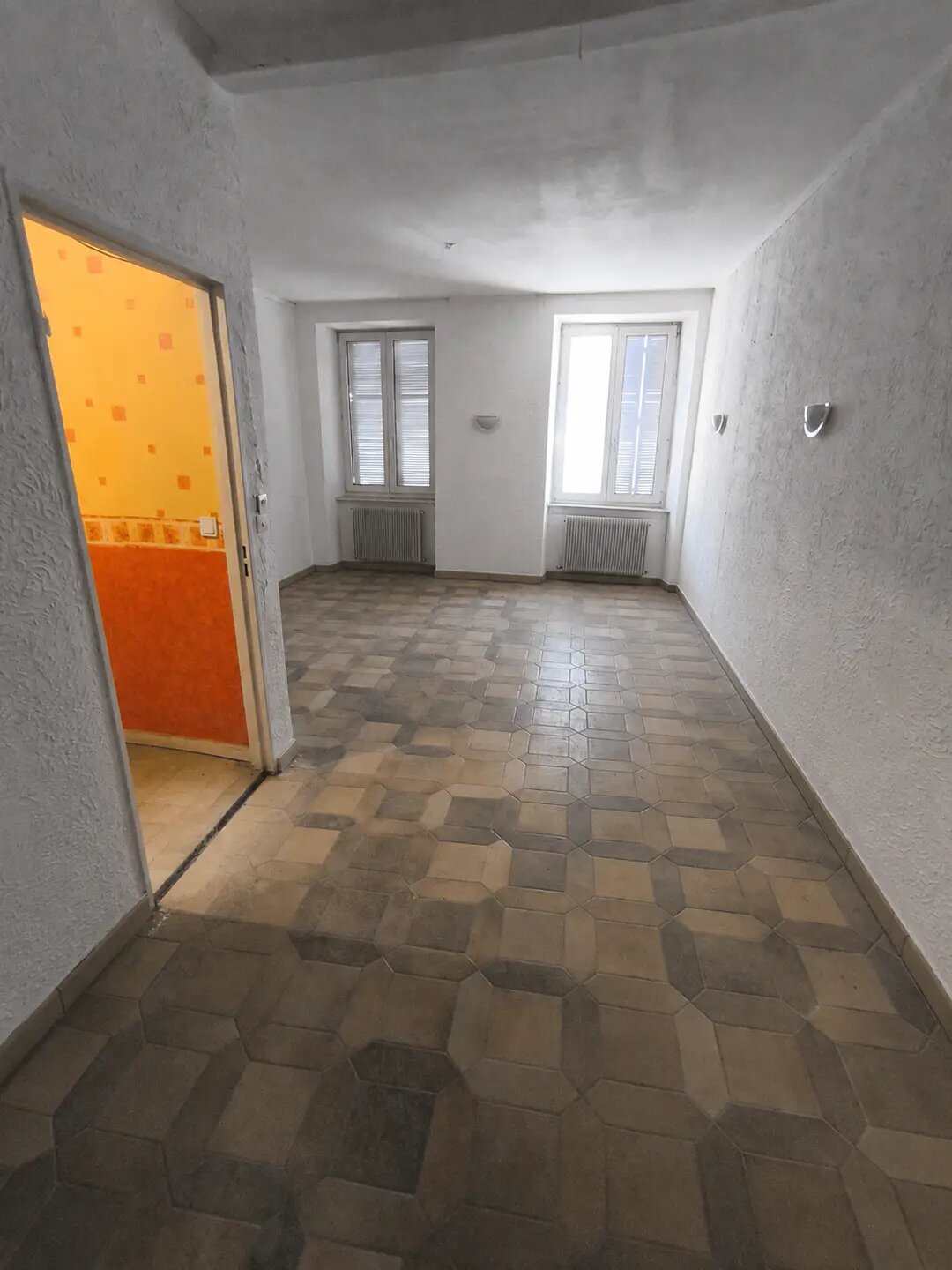 Appartement à vendre, 110m², Mulhouse